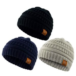 Superstar winter hat